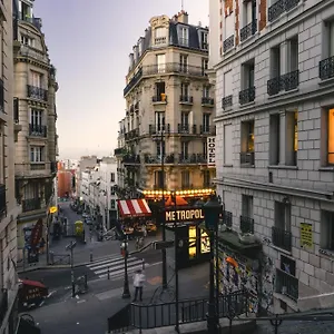 Arc De Triomphe - Wagram Appartement