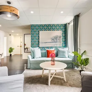 Cozy - Champs Elysees - Grande Armee Appartement